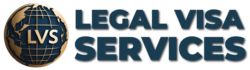 Legal Visa Services Logo