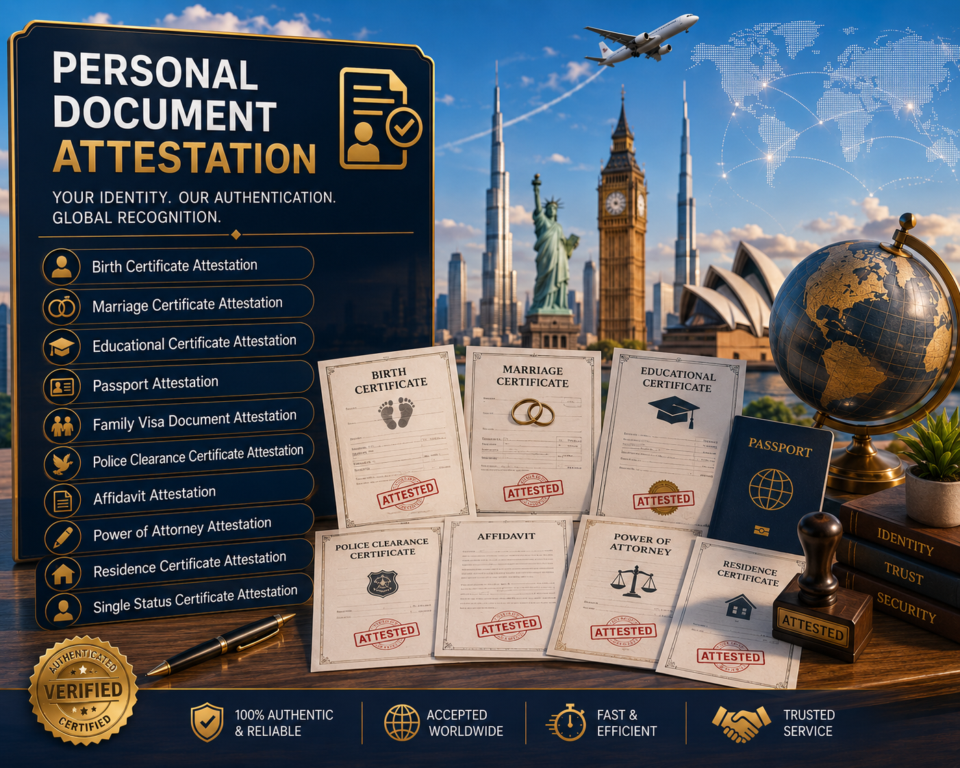 QVP, SCE, SACA/MOSADAQA - Legalvisaservices